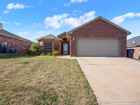 11305 NW 96th St, Yukon, OK 73099