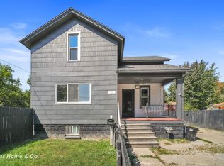 713 S Woodbridge St, Saginaw, MI 48602