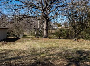 Seabreeze Dr, Mabank, TX 75156