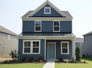 15918 Parkside Crossing Dr, Charlotte, NC 28278