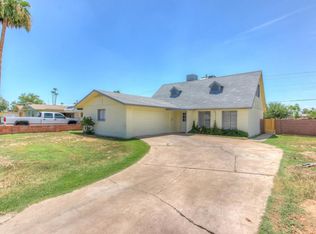 4413 W Maryland Ave, Glendale, AZ 85301