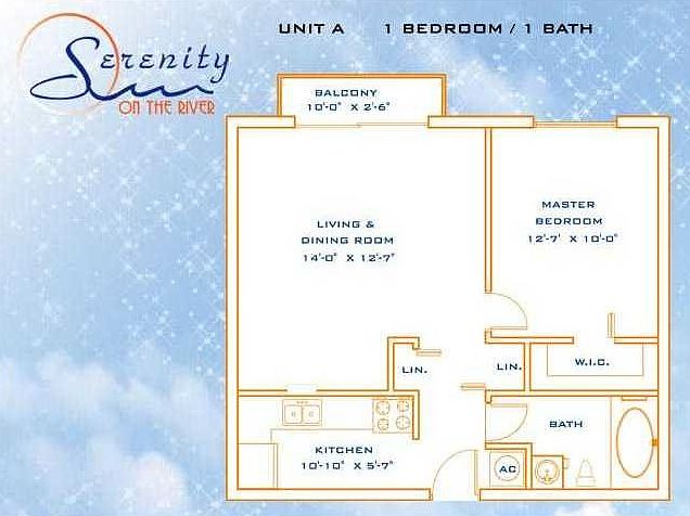 1st image of 1740 NW North River Dr APT 427