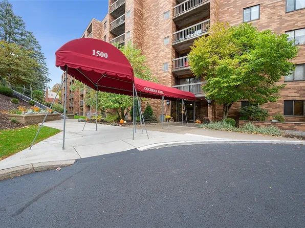 1500 Cochran Rd APT 809, Pittsburgh, PA 15243
