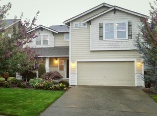 18408 101st St E, Bonney Lake, WA 98391