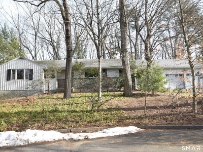 32 Hemlock Lane, East Hartford, CT, 06118