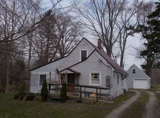 5437 New London Rd, Ashtabula, OH 44004