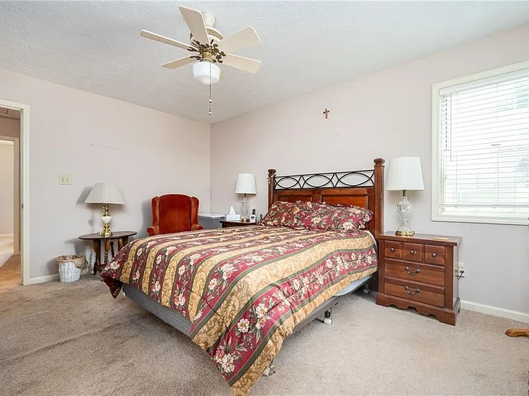 4015 Paloverde Dr NW — Photo 14