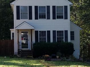 6709 Cherry Rd, Quinton, VA 23141