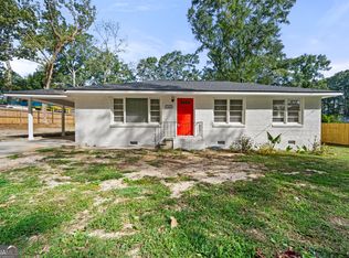 765 Mimosa St, Riverdale, GA 30274
