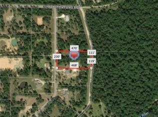 51084 Spirit Of The Forest Ln, Folsom, LA 70437