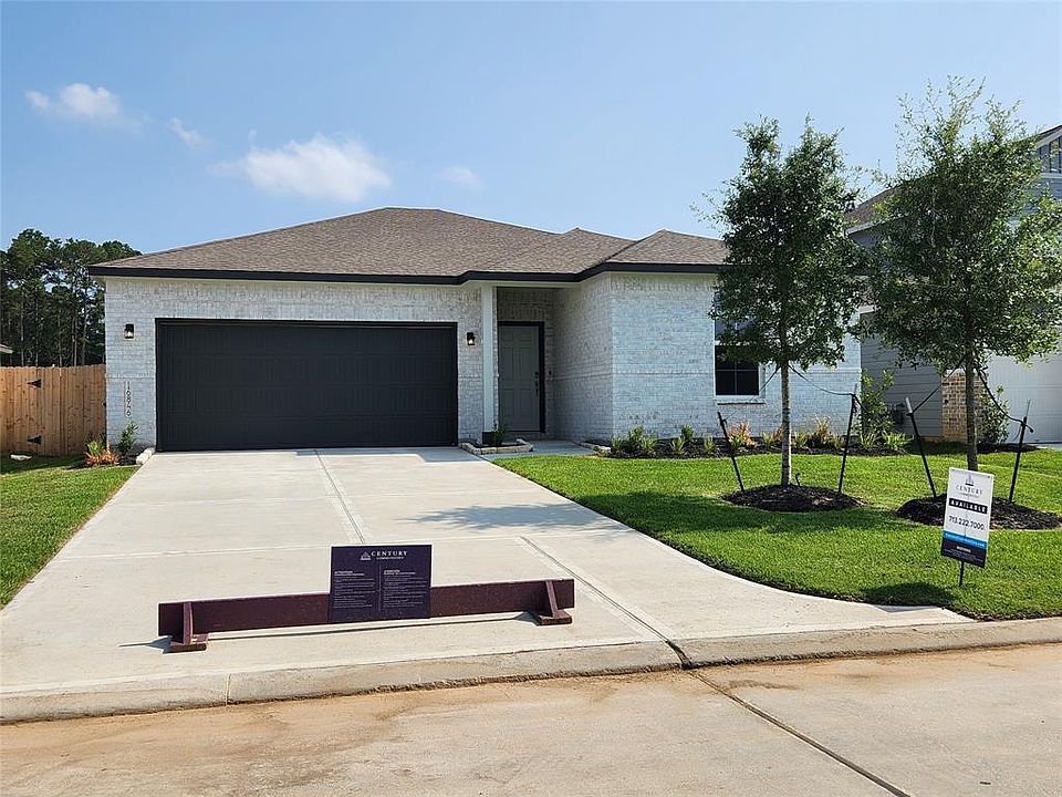 2nd image of 16846 Bristle Cone Way