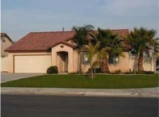 4300 Pacific Grove Ct, Bakersfield, CA 93312