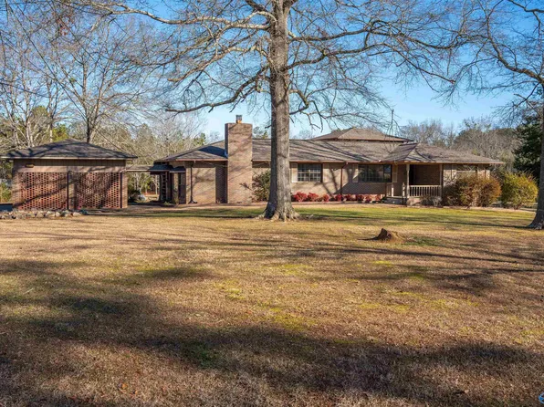 5898 Sunset Dr, Hokes Bluff, AL 35903