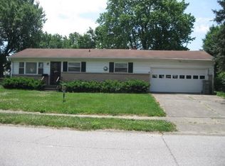 3411 Ferncliff Ave, Indianapolis, IN