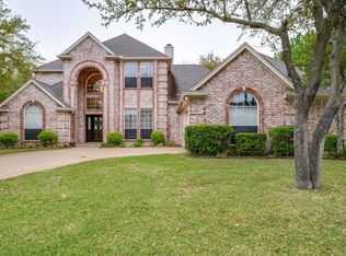 6218 Summergrove Dr, Arlington, TX 76001