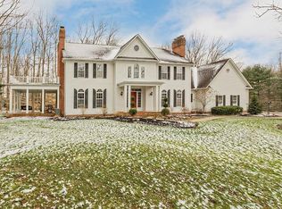 85 Grey Fox Run, Bentleyville, OH 44022
