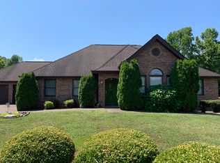 3190 King Rd, Barboursville, WV 25504