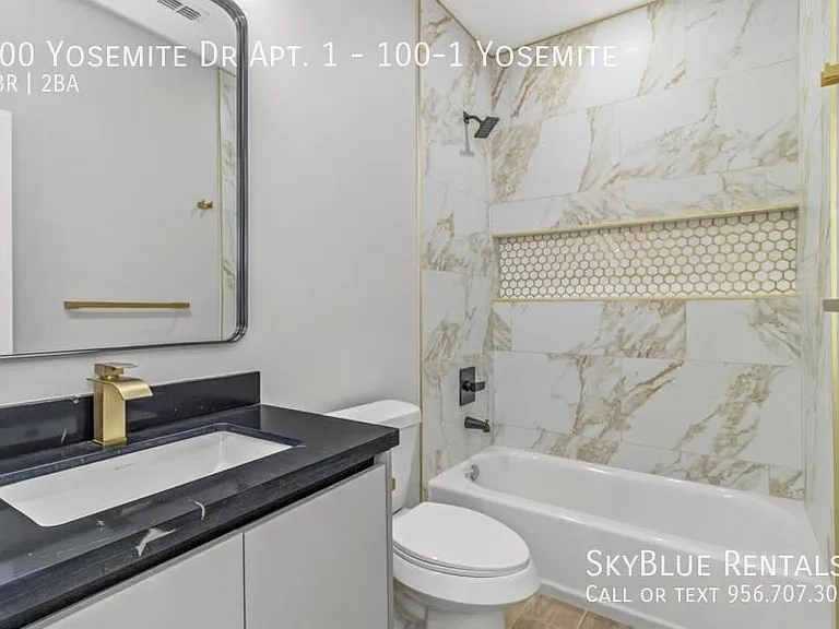 100 Yosemite Dr #1 — Photo 8