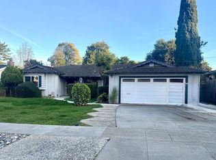 1516 Kiner Ave, San Jose, CA