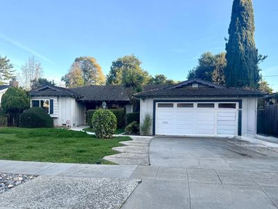 1516 Kiner Ave, San Jose, CA, 95125