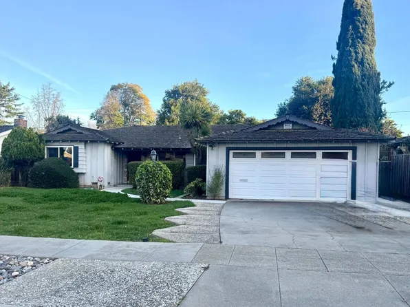 1516 Kiner Ave, San Jose, CA 95125