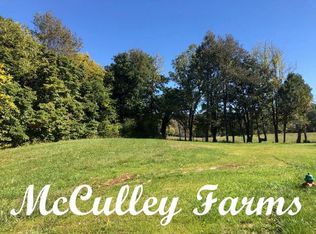 515 McCulley Ln, Cookeville, TN 38506