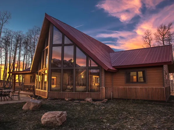 9949 County Rd, Placerville, CO 81430