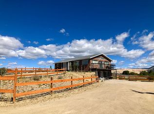 200 Chula Ave, Butte, MT 59701