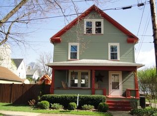 405 Stockton Ave, Grove City, PA