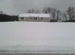 4710 Sage Dr, Grass Lake, MI 49240