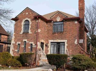 12751 E Outer Dr, Detroit, MI