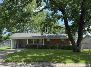 27 Collins St, Cabot, AR 72023