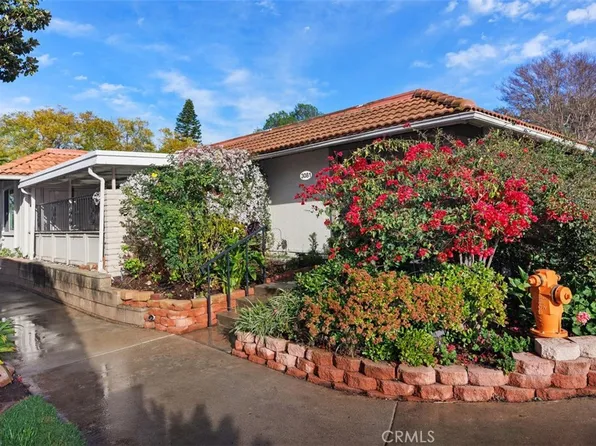 3081 Via Serena S, Laguna Woods, CA 92637
