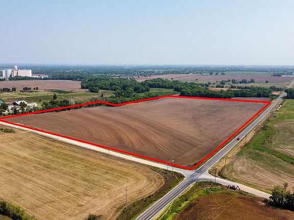 2nd image of 34.23 / Acres #On