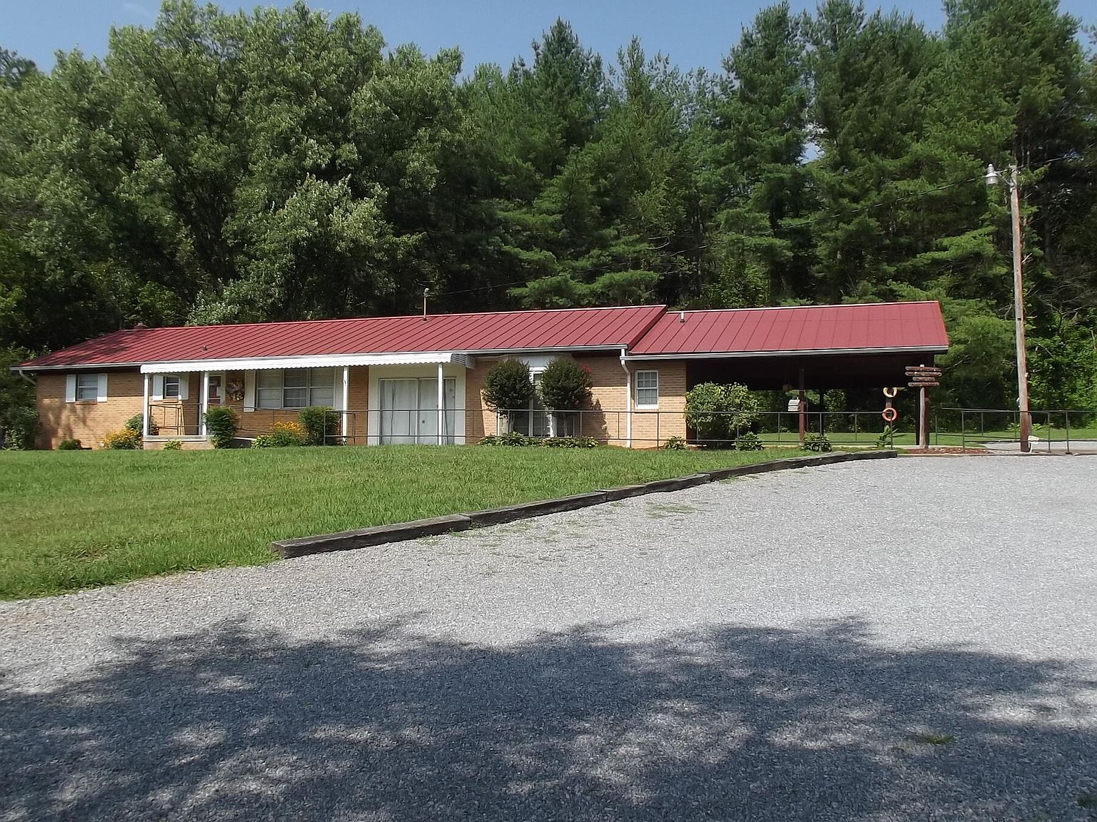 260 Highway 107 S, Del Rio, TN 37727 Zillow