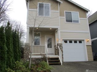 4831 NE 13th Pl, Renton, WA 98059