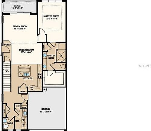 2nd image of 8710 Terracina Lake Dr #26