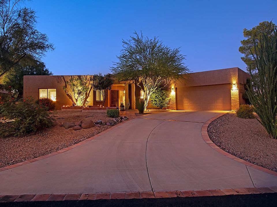 18460 E. Avenida Del Ray