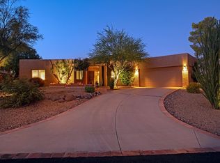 18460 E Avenida Del Ray, Rio Verde, AZ 85263