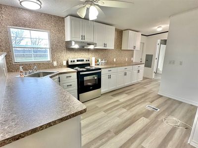 6818 Spring Shower Ct, Krum, TX, 76249