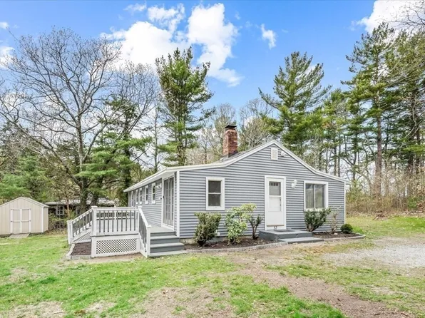 53 Jefferson Ave, Marshfield, MA 02050