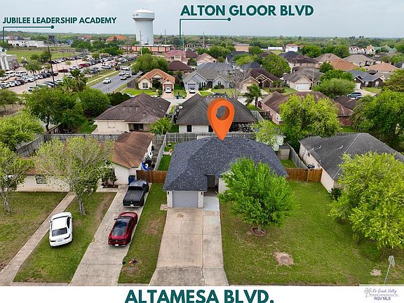3rd image of 915 Alta Mesa Blvd