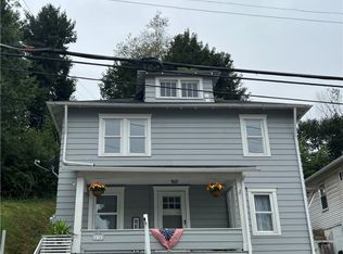 434 Brown Ave, Butler, PA 16001