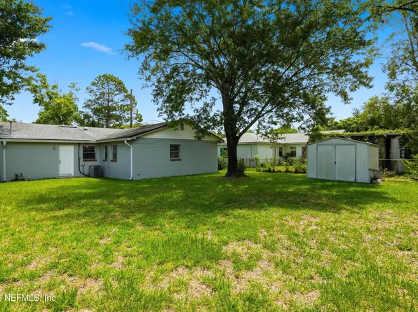 7428 WHITE ALDER DR Drive, Jacksonville, FL 32210