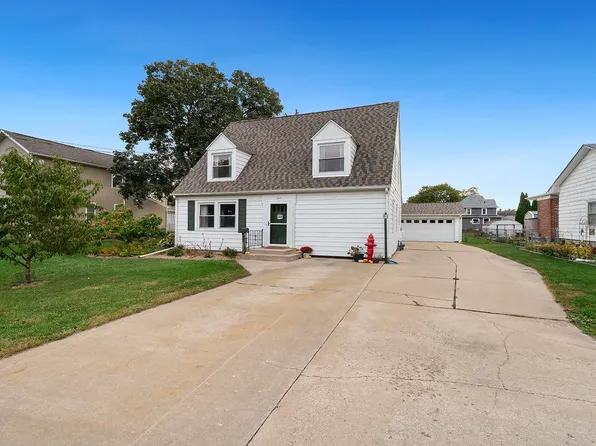 505 E King St, Polo, IL 61064
