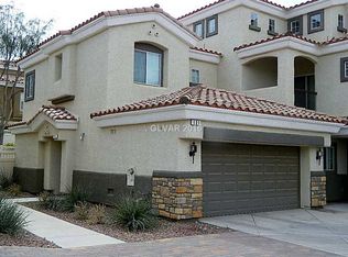 1092 Luna Eclipse Ln UNIT 1, Henderson, NV 89002