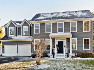 1355 Osage Orange Rd, Grayslake, IL 60030