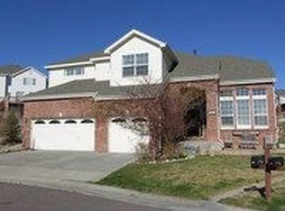 6452 S Quemoy Way, Aurora, CO 80016