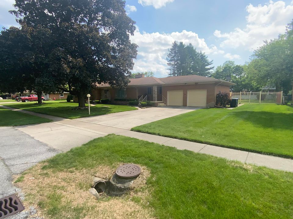 26355 Graham Rd, Redford, MI 48239 Zillow