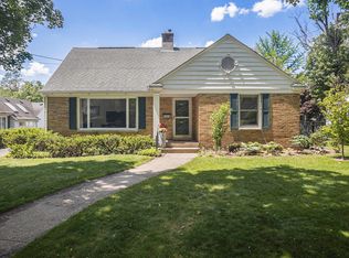 2514 Glenwood Dr, Kalamazoo, MI